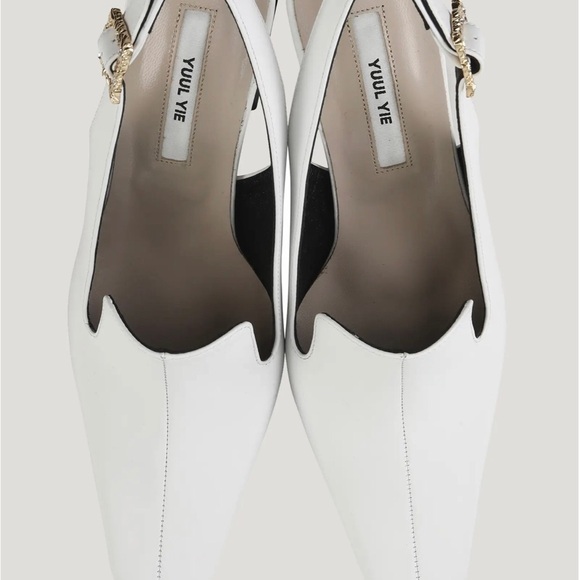 YUUL YIE shoes sandals size 39 - Picture 6 of 12